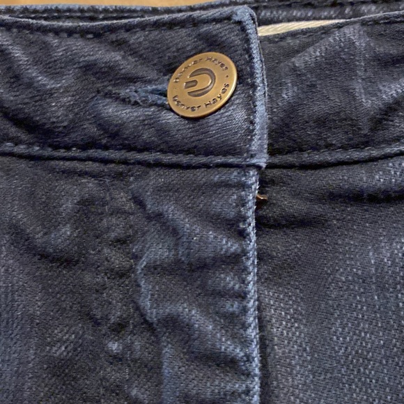 Dark blue jeans from Denver Hayes - Picture 4 of 6